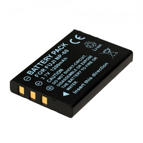 SLB-1037 Batterie per Samsung Fotocamere Digitali