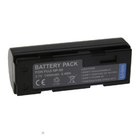 DB-20L Batterie per Ricoh Fotocamere Digitali