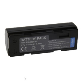 Batterie per Fotocamere Digitali Fujifilm FinePix 6900 Zoom