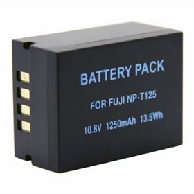 Batterie per Fotocamere Digitali Fujifilm GFX 50R