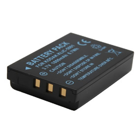 Batterie per Fotocamere Digitali Sanyo Xacti VPC-WH1EXBL