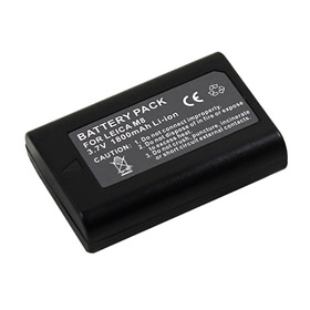 BP-SCL1 Batterie per Leica Fotocamere Digitali