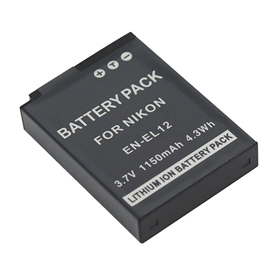Batterie per Fotocamere Digitali Nikon Coolpix P310