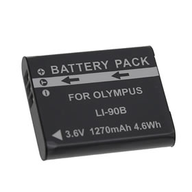 Batterie per Fotocamere Digitali Olympus Stylus SH-50