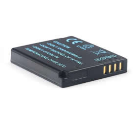DMW-BCF10 Batterie per Panasonic Fotocamere Digitali