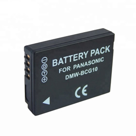 Batterie per Fotocamere Digitali Panasonic Lumix DMC-3D1
