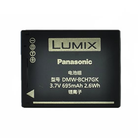 Batterie per Fotocamere Digitali Panasonic Lumix DMC-FP1