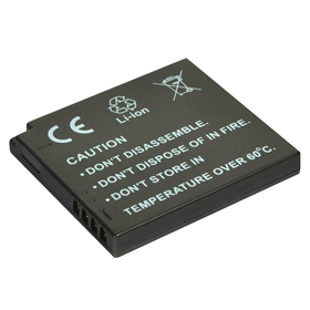 DMW-BCK7 Batterie per Panasonic Fotocamere Digitali