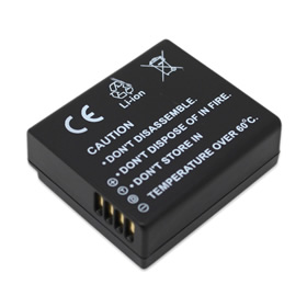 BP-DC15-TK Batterie per Leica Fotocamere Digitali