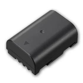 DMW-BLF19 Batterie per Panasonic Fotocamere Digitali