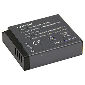 Batterie per Fotocamere Digitali Panasonic Lumix DMC-LX10