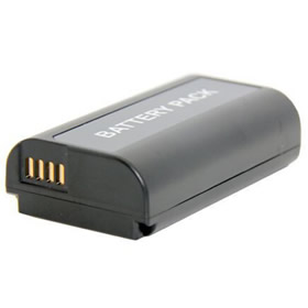 DMW-BLJ31GK Batterie per Panasonic Fotocamere Digitali
