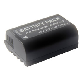 Batterie per Fotocamere Digitali Panasonic Lumix S5 II