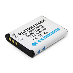 Batterie per Fotocamere Digitali Sanyo Xacti VPC-GH2