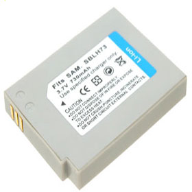 Batterie per Fotocamere Digitali Samsung SDC-MS61S