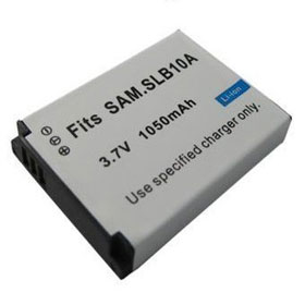 Batterie per Fotocamere Digitali Samsung WB350