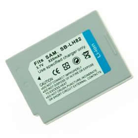 Batterie per Fotocamere Digitali Samsung VP-MS10