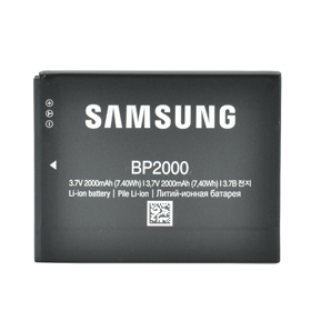 EA-BP2000 Batterie per Samsung Fotocamere Digitali