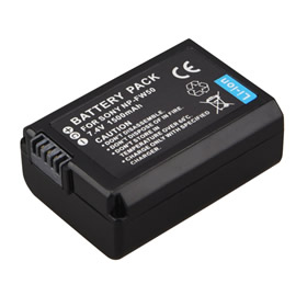 Batterie per Fotocamere Digitali Sony Alpha NEX-5T/B