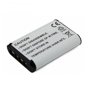NP-BX1 Batterie per Sony Fotocamere Digitali