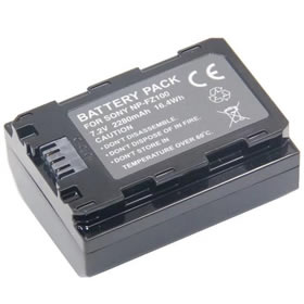 Batterie per Fotocamere Digitali Sony ILCE-6600M