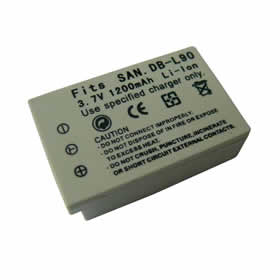 Batterie per Fotocamere Digitali Sanyo Xacti VPC-SH1BK