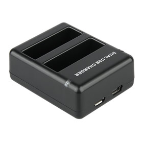 GoPro Carica Batterie HERO4 Black