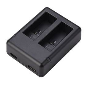 GoPro Carica Batterie HERO8