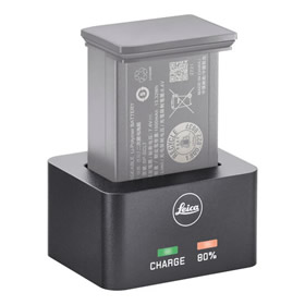 Leica Carica Batterie M11