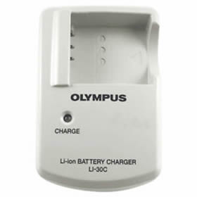 Olympus Carica Batterie mju mini DIGITAL S