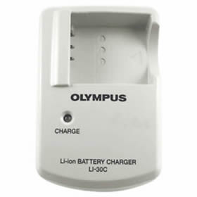 Olympus LI-30B Carica Batterie LI-30B