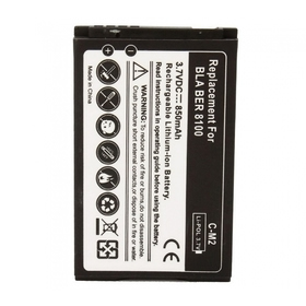 Batterie per Smartphone Blackberry 8100
