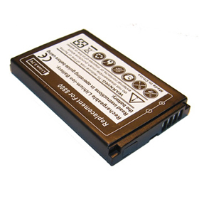 Batterie per Smartphone Blackberry 8800
