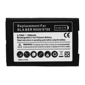Batterie per Smartphone Blackberry 990