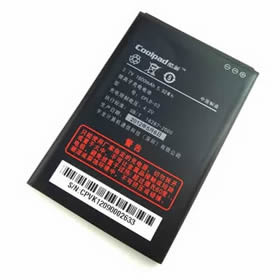 Batterie per Smartphone Coolpad CPLD-02