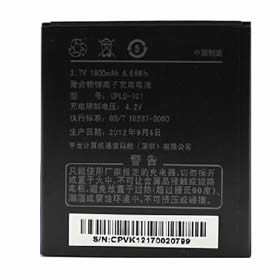 Batterie per Smartphone Coolpad 7290