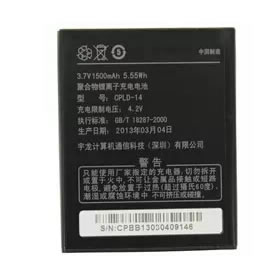 Batterie per Smartphone Coolpad 8150D