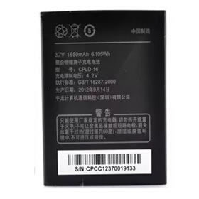 Batterie per Smartphone Coolpad CPLD-16