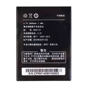 Batterie per Smartphone Coolpad 8295