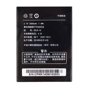 Batterie per Smartphone Coolpad 8720