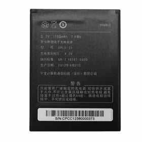 Batterie per Smartphone Coolpad 5890