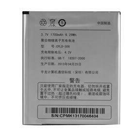 Batterie per Smartphone Coolpad 9150