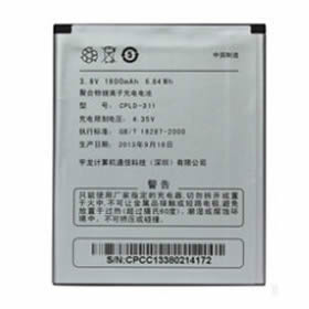 Batterie per Smartphone Coolpad 8198T