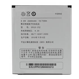 Batterie per Smartphone Coolpad 8730L