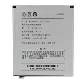 Batterie per Smartphone Coolpad CPLD-318
