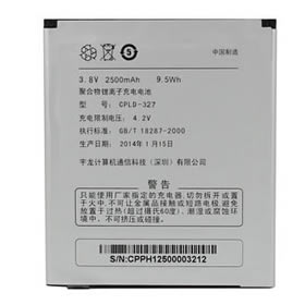 Batterie per Smartphone Coolpad CPLD-327