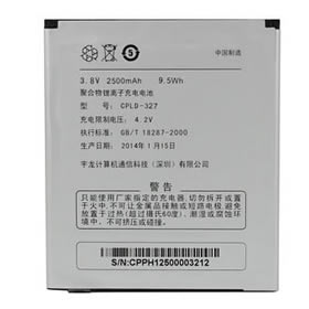 Batterie per Smartphone Coolpad 8729