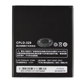 Batterie per Smartphone Coolpad CPLD-329
