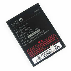 Batterie per Smartphone Coolpad CPLD-62