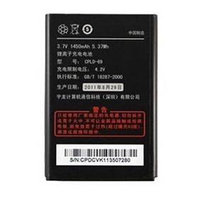 Batterie per Smartphone Coolpad 8809
